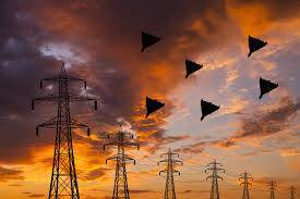 На Вінниччині запроваджують аварійні відключення світла через масовану атаку рф