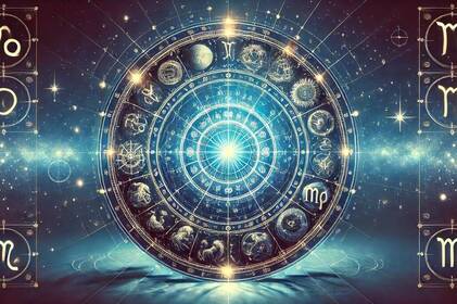 Гороскоп на 24 грудня 2025 року: день простих кроків, що зміцнюють стосунки