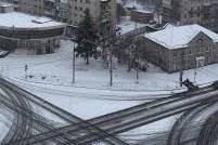 Протиожеледні заходи та ремонти мереж: як у Вінниці 24 грудня працює комунальна сфера