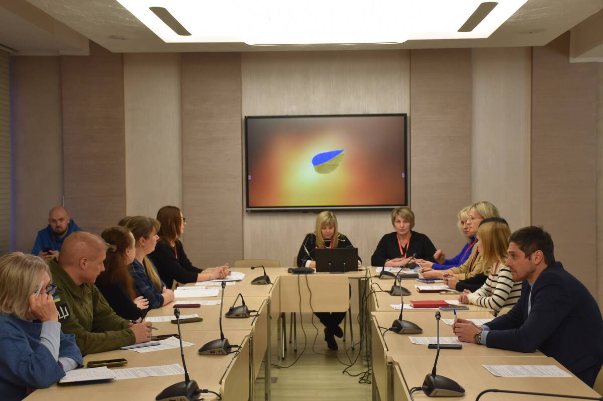 У Вінниці стартував розгляд заяв на житлові ваучери для ВПО: хто може скористатись програмою