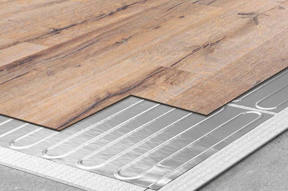 5 лучших брендов теплых полов