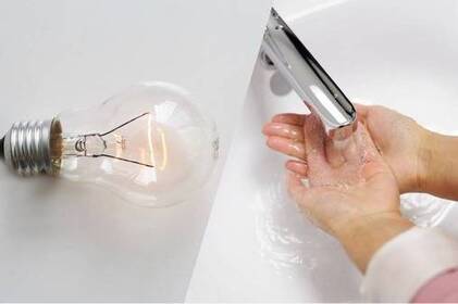 Перелік адрес, за якими у Вінниці 25 грудня не буде світла та води