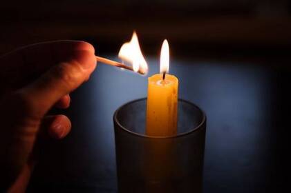 Через удари по енергосистемі: на Вінниччині тривають відключення світла