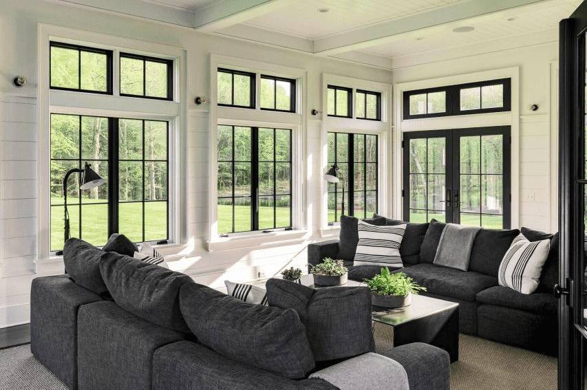 Як формується вартість вікон і як її визначити заздалегідь 