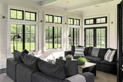 Як формується вартість вікон і як її визначити заздалегідь 