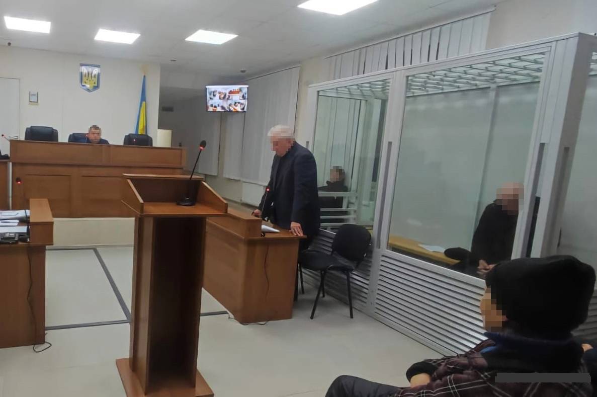 Суд засудив жителя Жмеринського району за вбивство односелиці