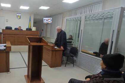 Суд засудив жителя Жмеринського району за вбивство односелиці