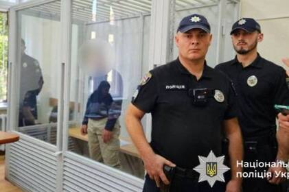 За вбивство двох учнів у Шаргороді обвинуваченому загрожує довічне