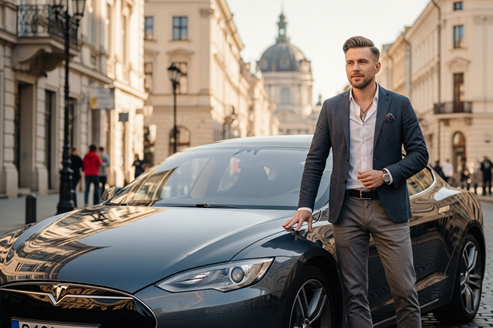 Авто з Америки від Factum Auto
