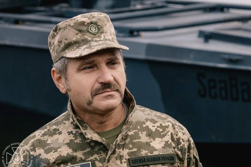 Президент присвоїв звання Героя України генералу СБУ «Хантеру» родом з Калинівської громади