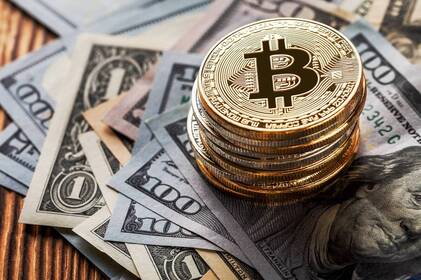 Биржа vs обменник: где выгоднее менять Биткоин на гривну?