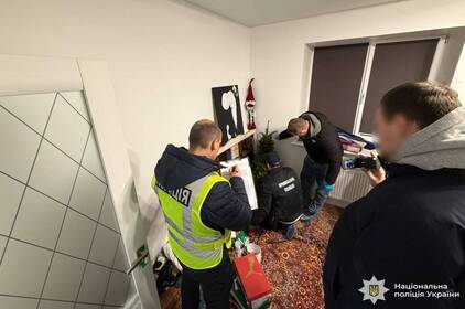 Адвокат та його спільник підозрюються у пограбуванні подружжя пенсіонерів у Вінниці