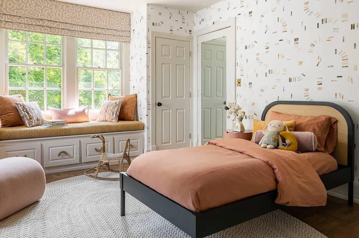 Магія дитячої кімнати: як вибрати ідеальне ліжко для маленьких мрійників