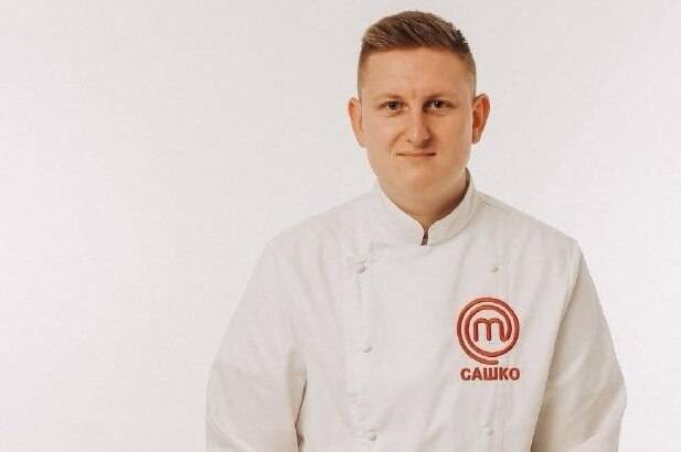 Вінничанин Олександр Зубко став переможцем 16 сезону "МастерШеф"
