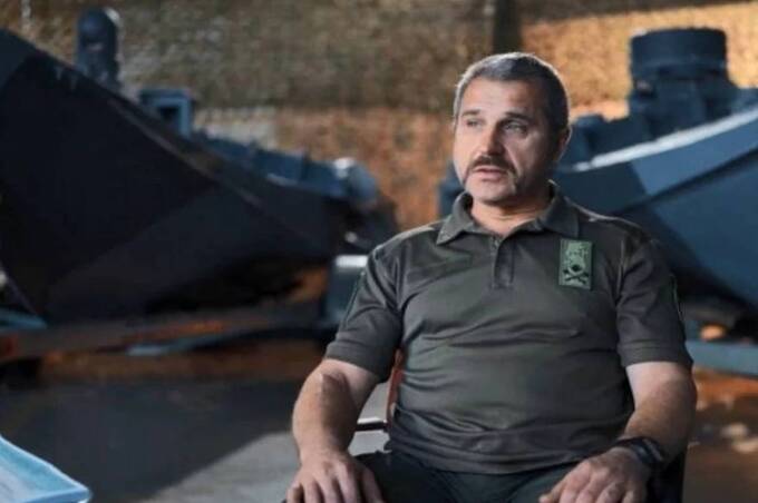 Президент надав звання "Герой України" бригадному генералу з Калинівки