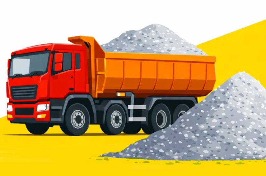 У приватному секторі Вінниці підготували 570 локацій із піщано-сольовою сумішшю