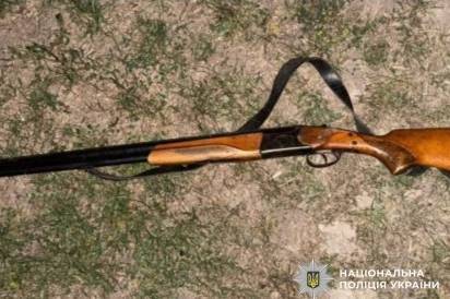 Суд покарав 62-річного чоловіка за смертельний постріл біля сільського магазину