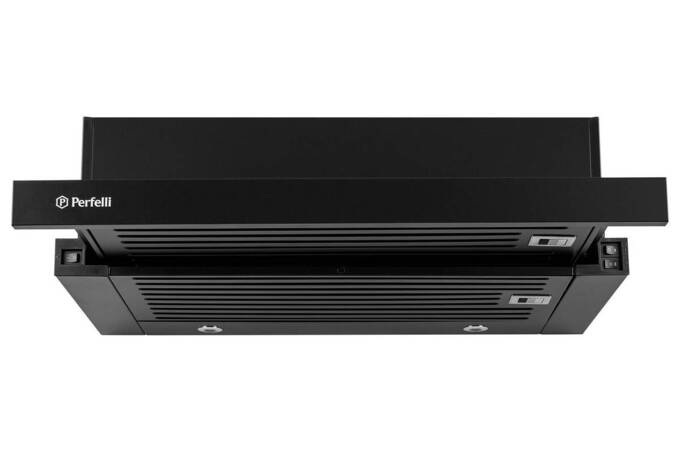 Встроенная или телескопическая вытяжка: какая лучше для кухни