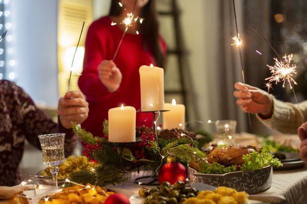 Це врятує від отруєння: як безпечно відсвяткувати Новий рік вдома та в закладах