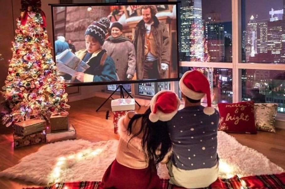 Добірка цікавих різдвяних фільмів: теплі історії для святкового настрою