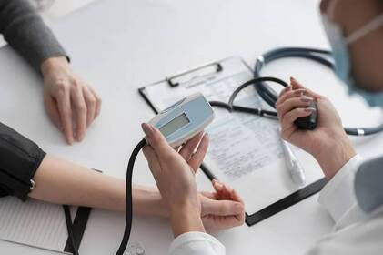 Здоров’я після 40: коли прийде запрошення на національний скринінг