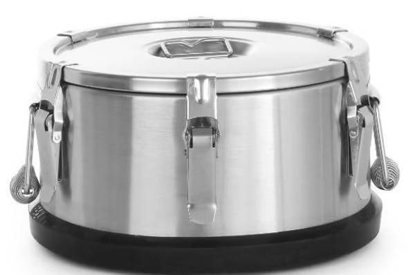 Як вибрати термобокс для кейтерингу: об’єм, матеріал, ізоляція