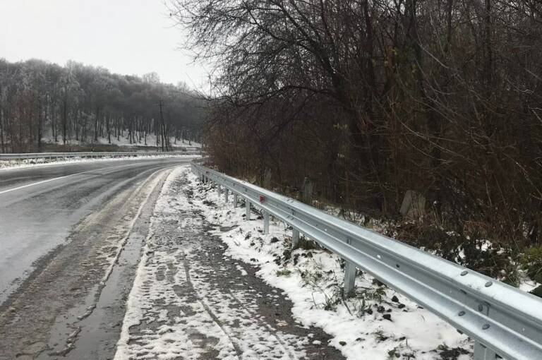 «Перемичку» на Юзвинській можуть передати у комунальну власність Вінниці