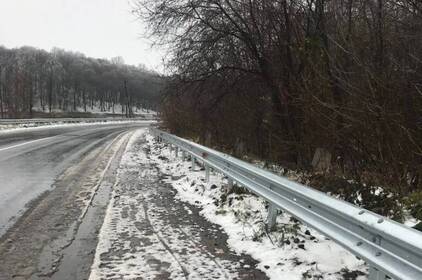«Перемичку» на Юзвинській можуть передати у комунальну власність Вінниці