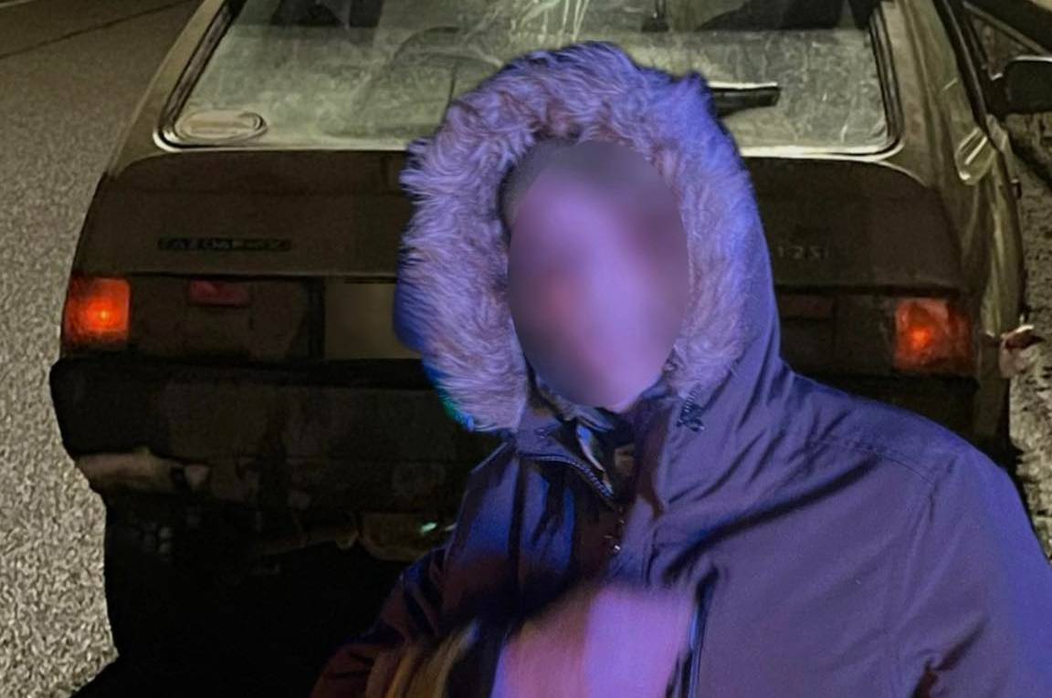 Ігнорував рішення суду і знову сів за кермо: у Вінниці водію загрожує кримінальна відповідальність