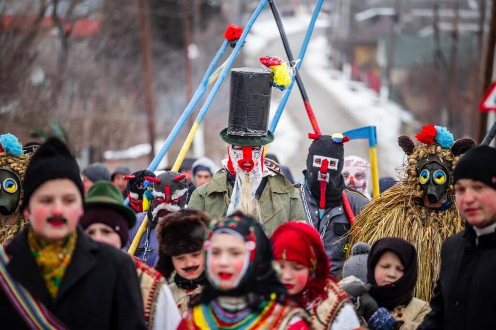Куди піти у Вінниці в січні: цікаві події, екскурсії та тури