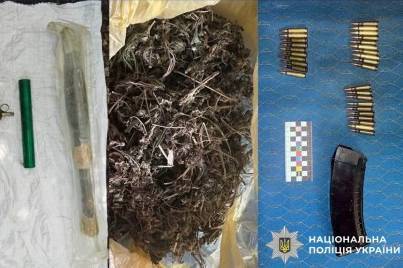 Хотів продати гранату — отримав тюремний строк: вирок суду у справі про збут боєприпасів