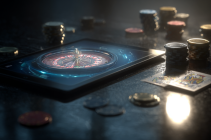 Онлайн-казино та цифрові технології: як AI, big data і блокчейн змінюють гральну індустрію