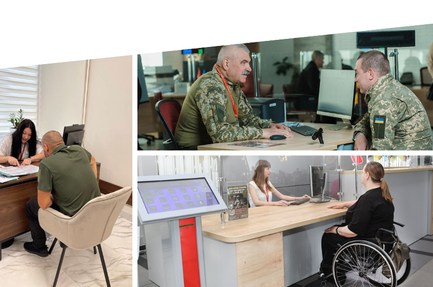 Підтримка під час війни: які соціальні виплати і сервіси доступні у Вінницькій громаді