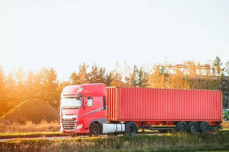 Як безпечно та оперативно перевезти особисті речі або меблі під час квартирного переїзду?