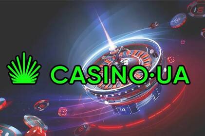 Онлайн казино Casino UА: Огляд бонусів, акцій, вивід коштів