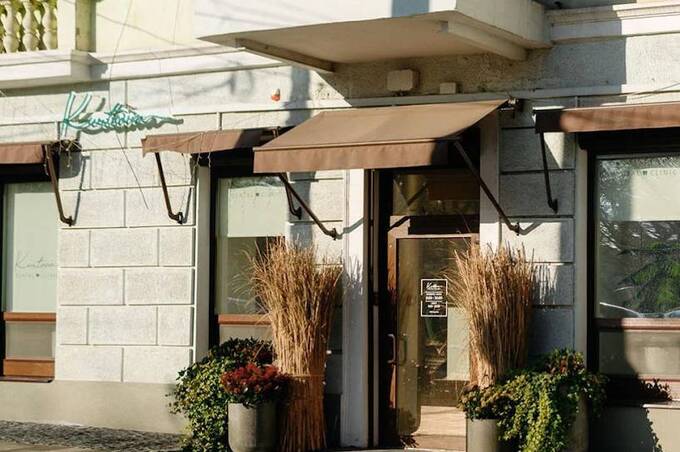 Новые стандарты качества: почему пациенты выбирают современный подход в Kurtova Dental Clinic