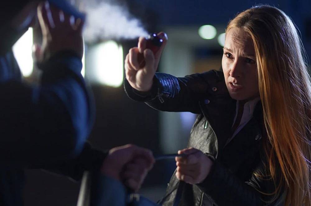 Без довідок і дозволів: повнолітні українці зможуть вільно купувати газові балончики