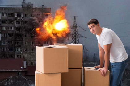 Понад 470 релокованих бізнесів працюють і сплачують податки на Вінниччині