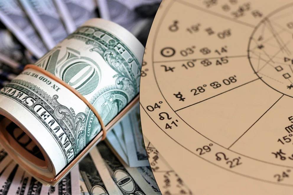 Фінансовий гороскоп на тиждень: на кого зі знаків зодіаку чекає прибуток з 12 по 18 січня 