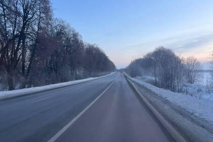 Проїзд без обмежень: державні дороги Вінниччини знову відкриті
