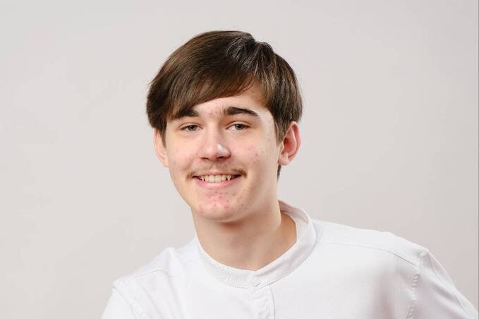 Учень із Калинівки здобув призові місця з 10 різних предметів на всеукраїнських олімпіадах