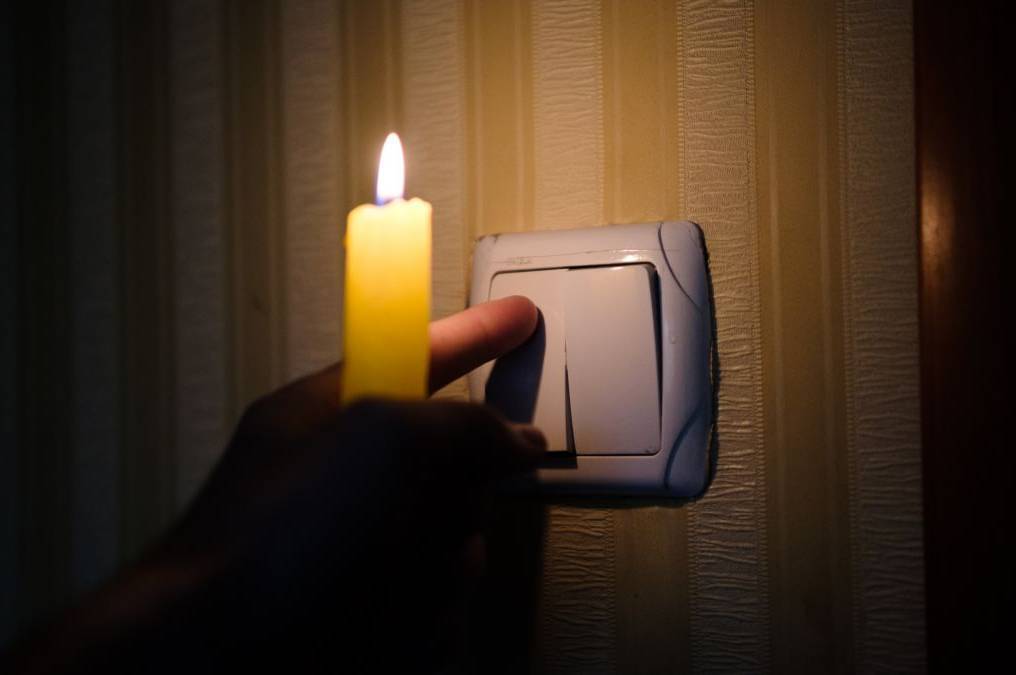Світло за графіком упродовж усієї доби: як дізнатися час знеструмлення у Вінниці та області