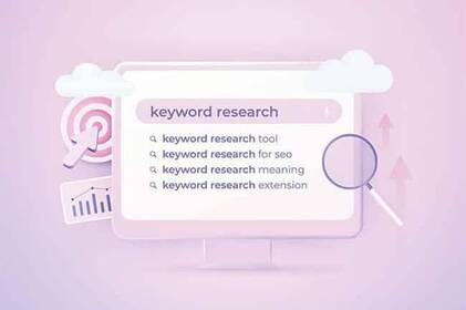 10 наиболее частых ошибок при продвижении сайта