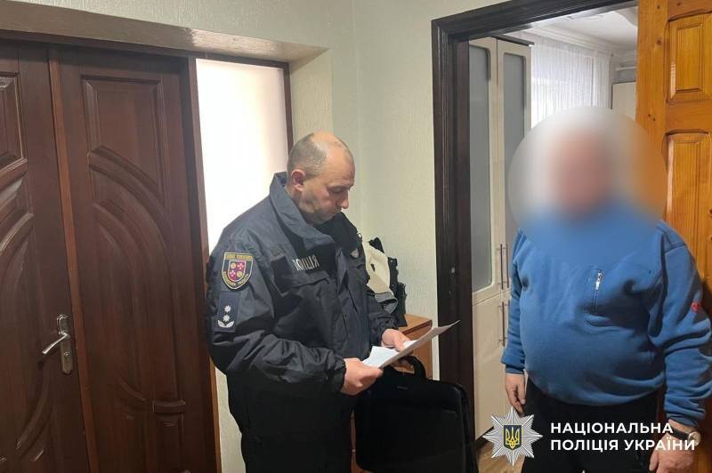 У Вінниці викрили земельну аферу на майже 1,8 мільйона гривень