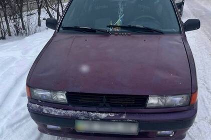 У Шаргороді Mitsubishi збив жінку: постраждалу госпіталізували