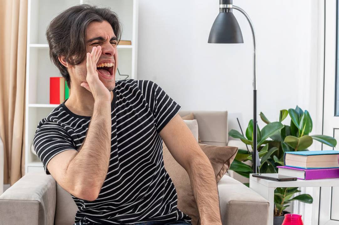 Шум у багатоповерхівці: за що можуть оштрафувати у 2026 році