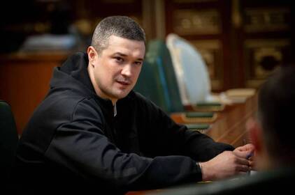 Рада призначила Федорова міністром оборони: що він назвав пріоритетом