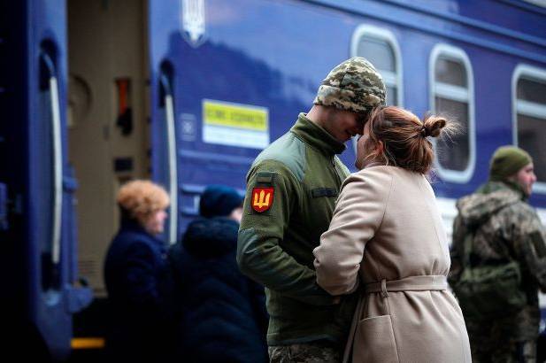 Верховна Рада продовжила воєнний стан ще на 90 днів 