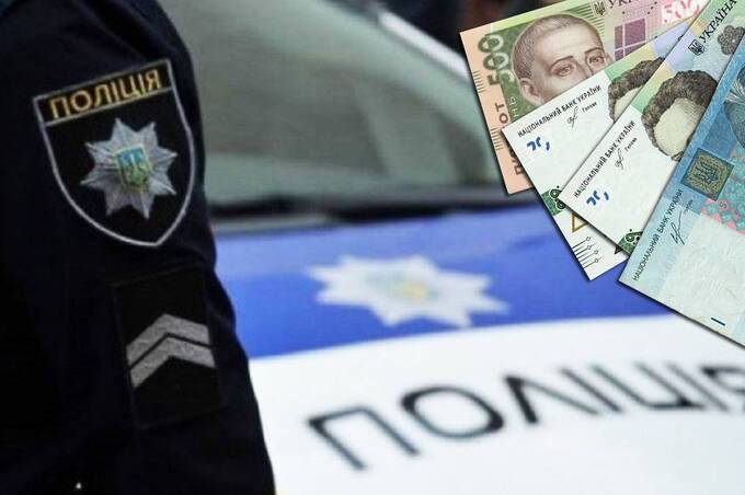 «Домовитися» не вийшло: на Вінниччині двоє нетверезих водіїв пропонували хабар поліцейським
