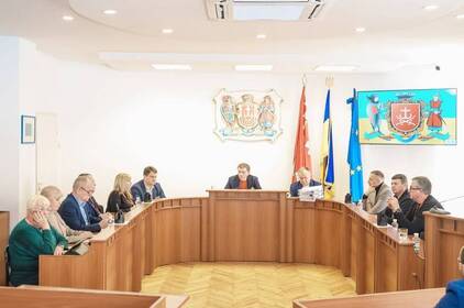 У Вінниці ветерани з інвалідністю можуть отримати до 40 тис грн на інвертори та акумулятори